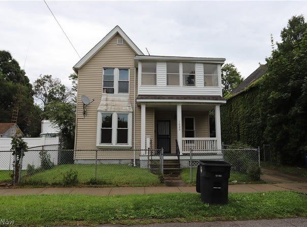 1029 E 78th Street, Cleveland, OH 44103