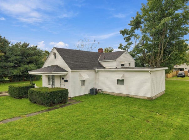 449 New Haven Avenue, Newark, OH 43055