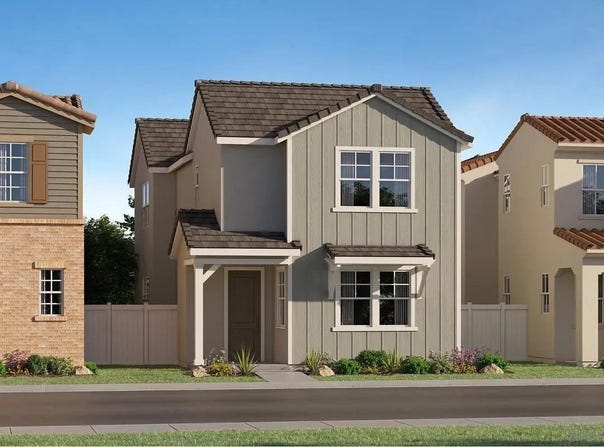 121 Village Walk Way, Ramona, CA 92065