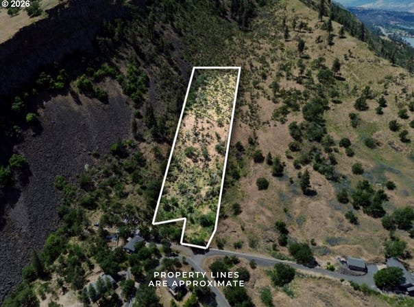4557 BASALT St, TheDalles, OR 97058
