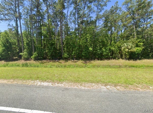 SE US 19 Highway, Otter Creek, FL 32683