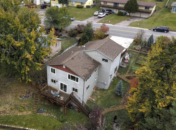 807 Whitaker Drive, Missoula, MT 59803