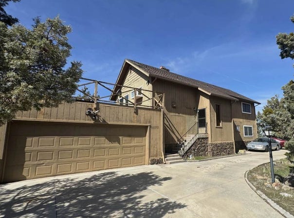 14906 Windmill Drive, Weed, CA 96094