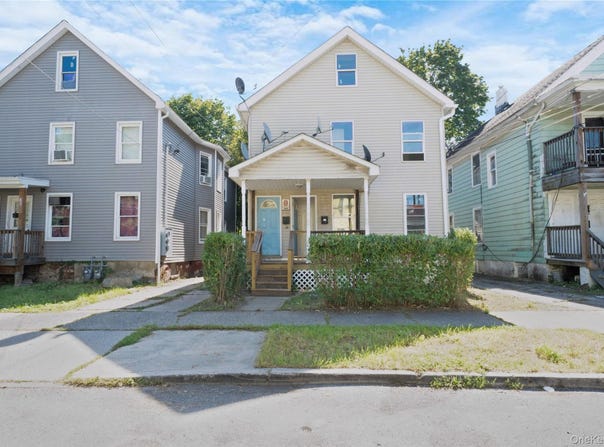 144 Winnikee Avenue, Poughkeepsie, NY 12601