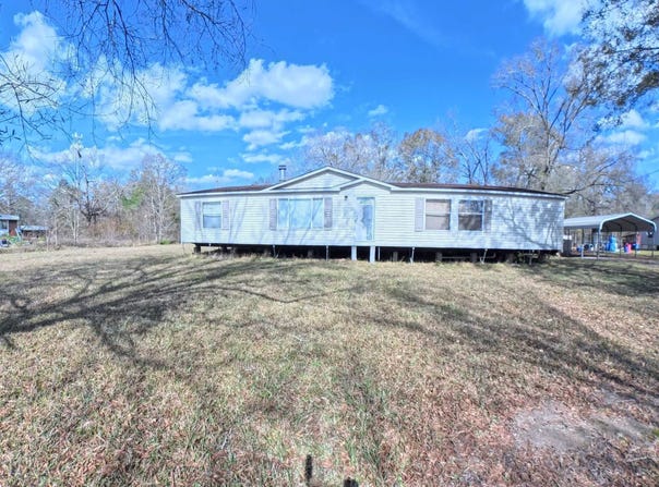 195 Oak Grove, Vidor, TX 77662