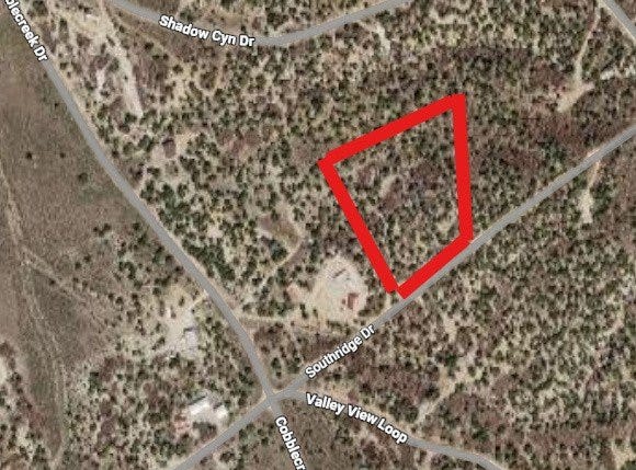 273 SOUTHRIDGE Rd, Fairview, UT 84629