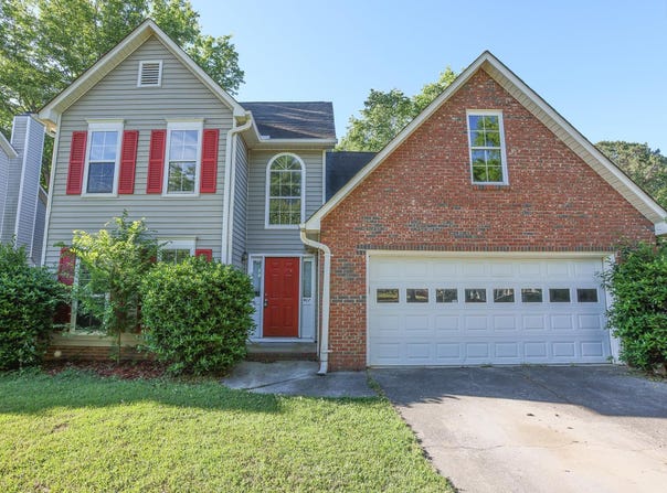417 Saddlebrooke Road, Lexington, SC 29072
