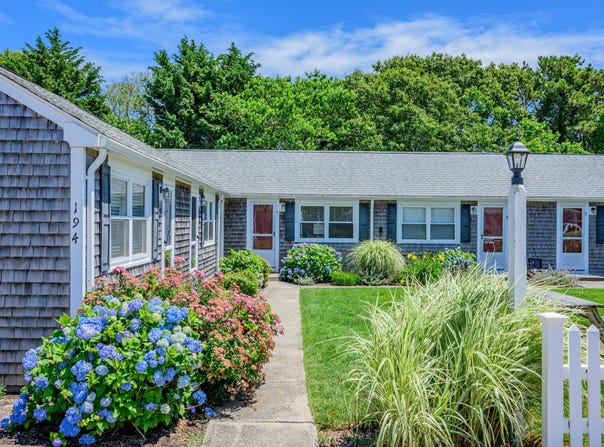 194 Captain Chase Road, Dennis Port, MA 02639