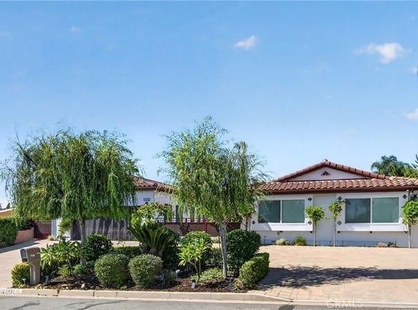 5451 Lockhaven Drive, Buena Park, CA 90621