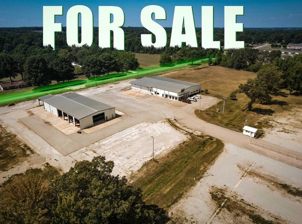 5511 Stadium Boulevard, Jonesboro, AR 72404