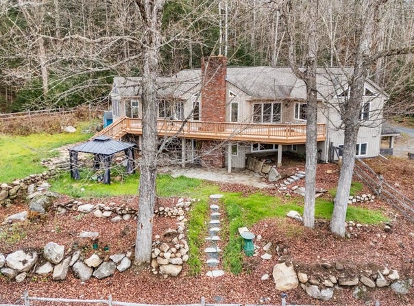 119 Shedd Road, Grantham, NH 03753