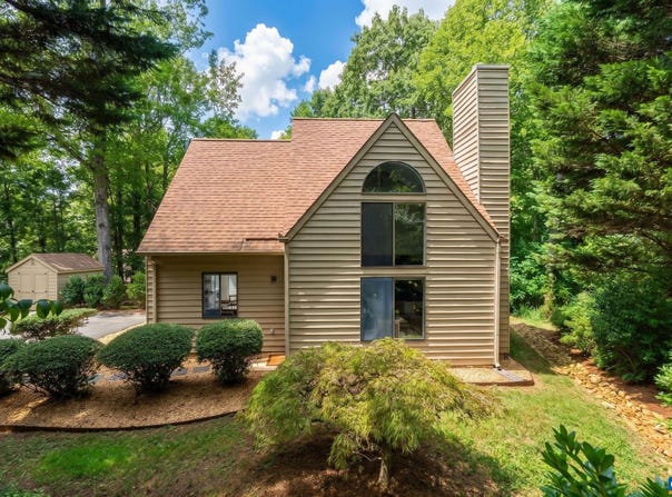220 HOMESTEAD LN, CHARLOTTESVILLE, VA 22902