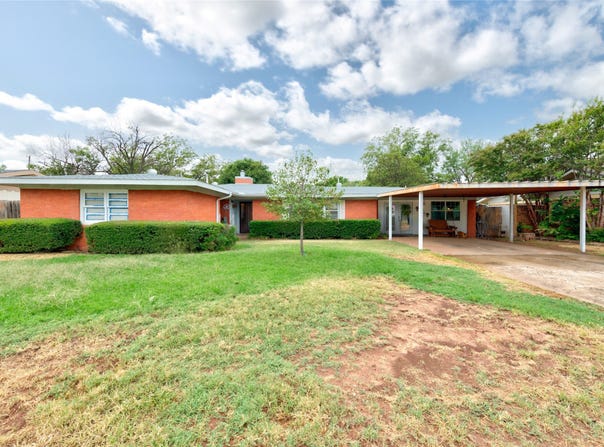 302 Lexington Avenue, Abilene, TX 79605