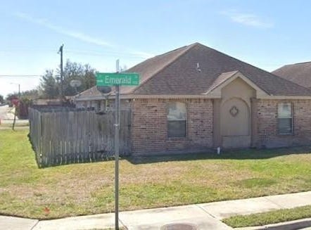705 Emerald Drive, Pharr, TX 78577
