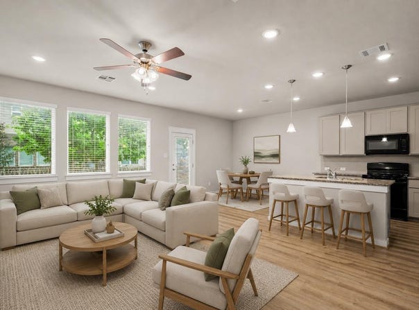 602 Caterpillar St, Pflugerville, TX 78660