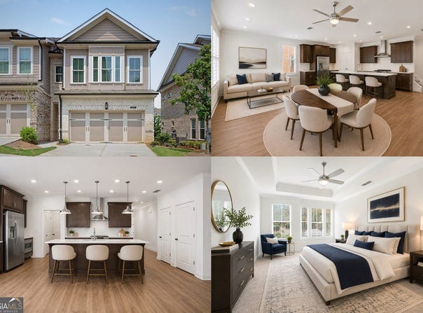 5111 Riden Way, Buford, GA 30518
