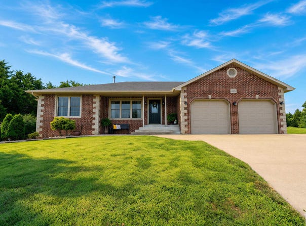 3928 Viola View, Jefferson City, MO 65101