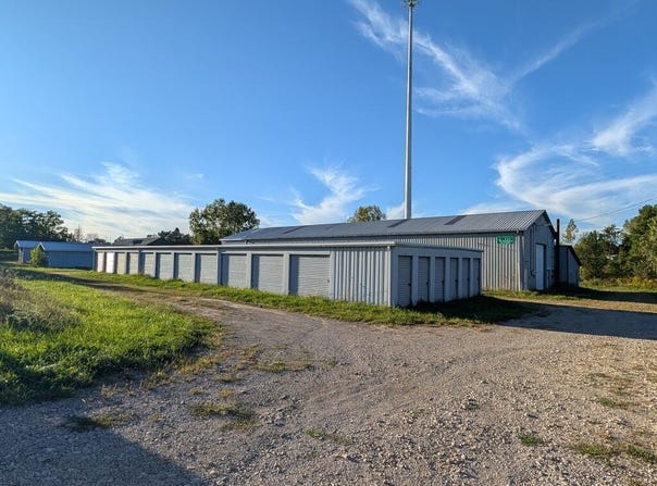 360A Co. Rd. 620, West Salem, OH 44287
