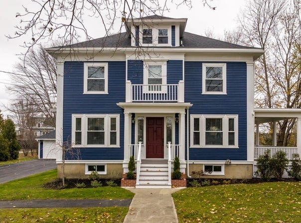 815 Central Avenue, Dover, NH 03820