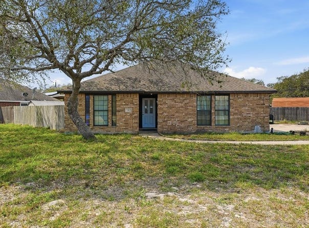 93 STARLIGHT, Ingleside, TX 78362