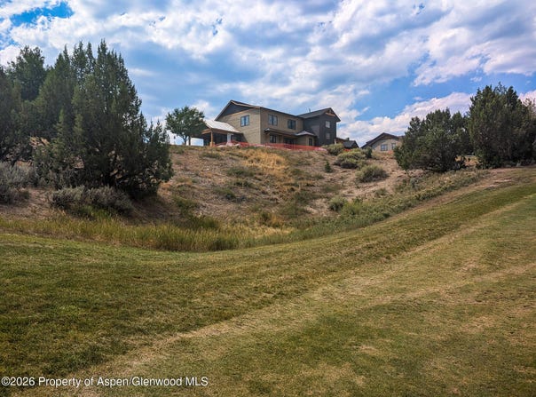 16 Doe Court, New Castle, CO 81647