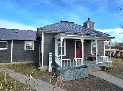 5 Front Street, Alder, MT 59710