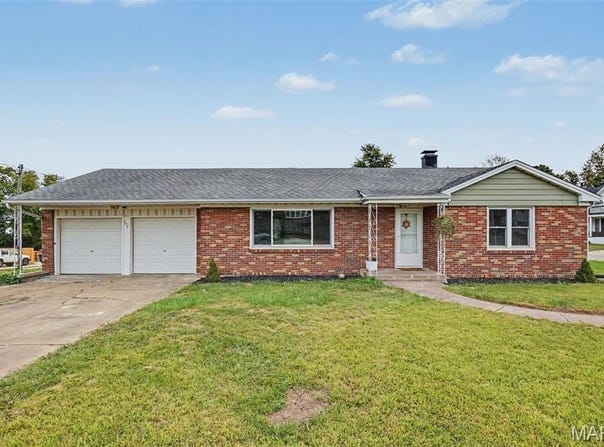 202 Cherry Street, Wright City, MO 63390
