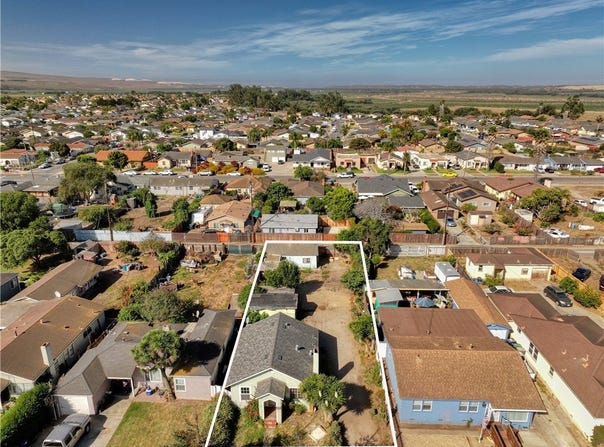 337 Campodonico, Guadalupe, CA 93434