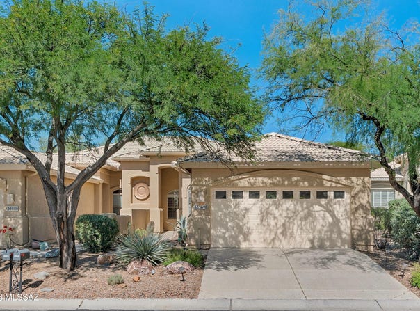 63698 E Haven Lane, Saddlebrooke, AZ 85739