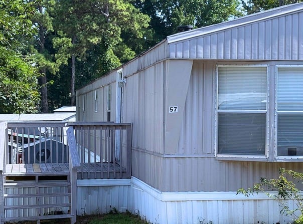 57 Cherokee Drive, Austell, GA 30168