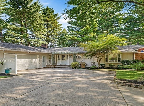 671 S Sheraton Drive, Akron, OH 44319