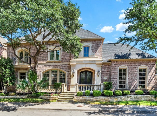 12010 Edgestone Road, Dallas, TX 75230