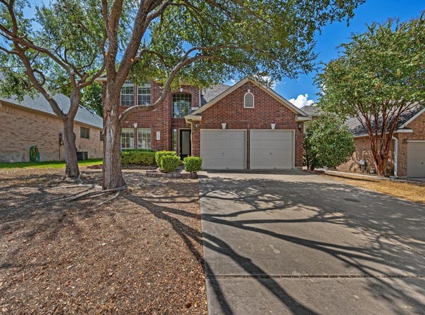 17908 Worley Dr, Pflugerville, TX 78660