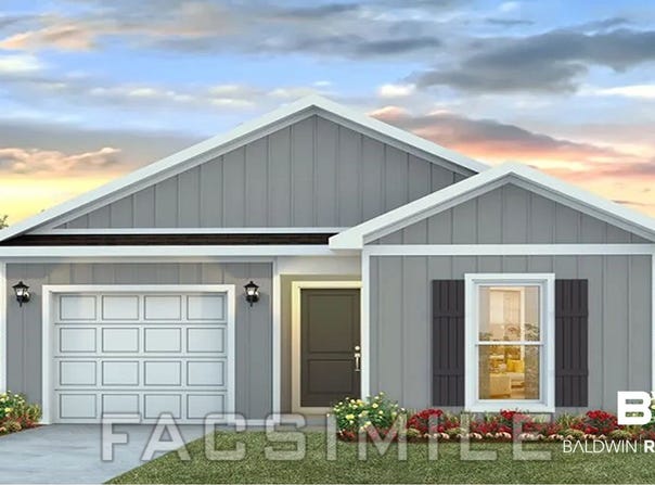 7600 Courant Circle, Foley, AL 36535