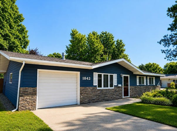 1842 Eisenhower Circle, Aberdeen, SD 57401