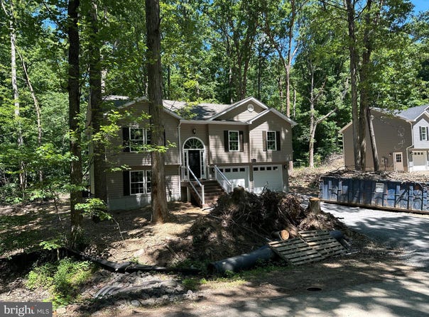 210 BEAVER Trail, WINCHESTER, VA 22602