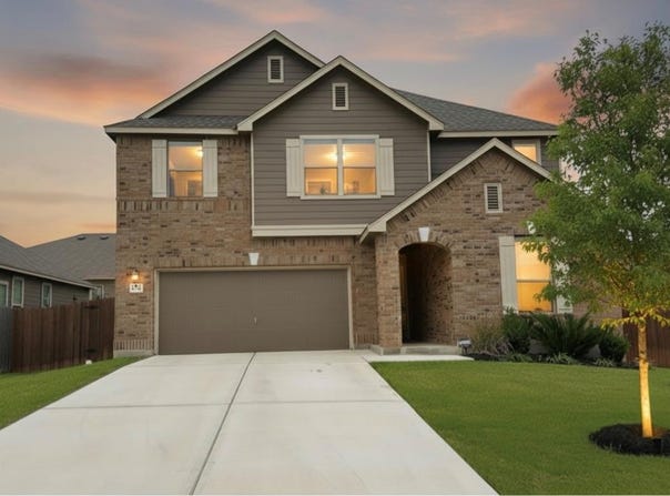 862 Apricot Dr, Kyle, TX 78640