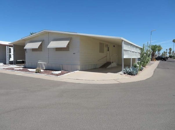 4065 E University Drive, Mesa, AZ 85205