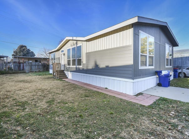 509 E Watercress Ln, Eagle, ID 83616