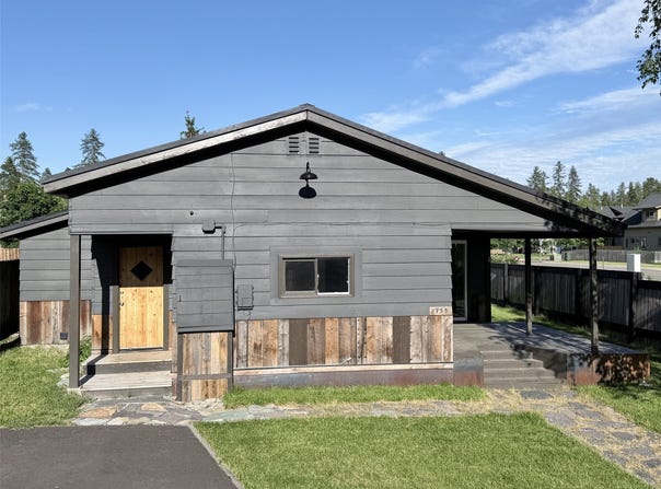 755 Salmon Run, Whitefish, MT 59937