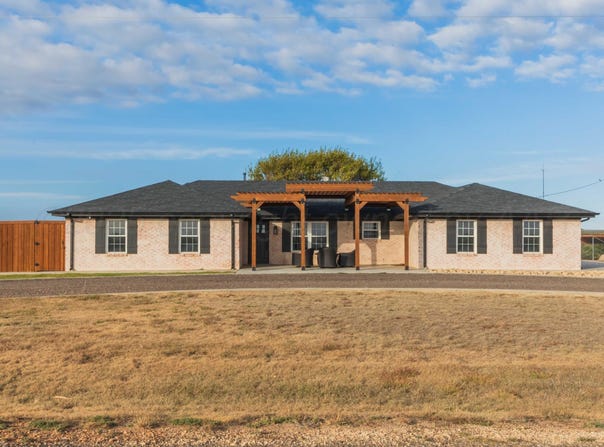 199 COUNTY ROAD BB, Groom, TX 79039