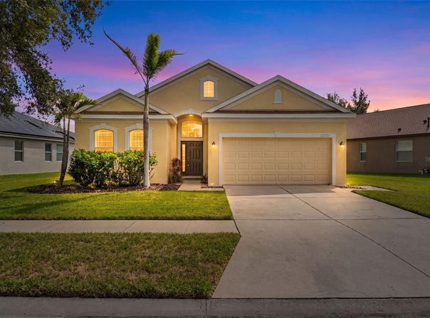12720 WHITNEY MEADOW Way, RIVERVIEW, FL 33578