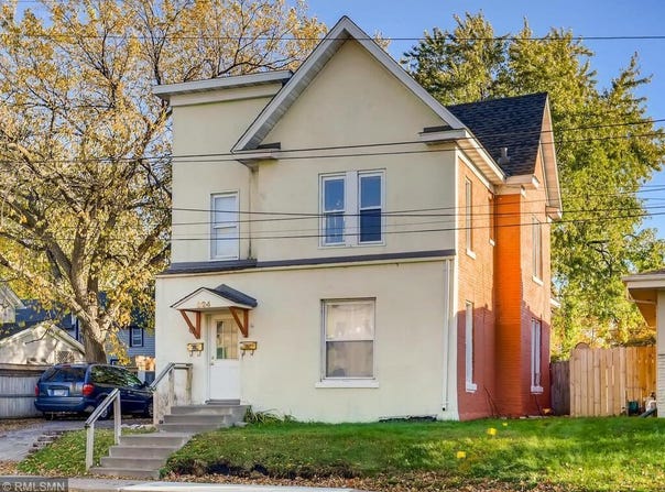 824 Lowry Avenue NE, Minneapolis, MN 55418