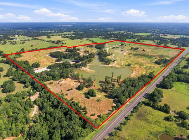 397 VZ CR 3611, Edgewood, TX 75117