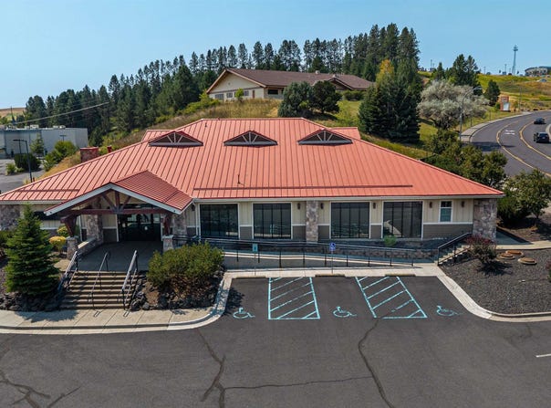 1095 SE Bishop BLVD, Pullman, WA 99163