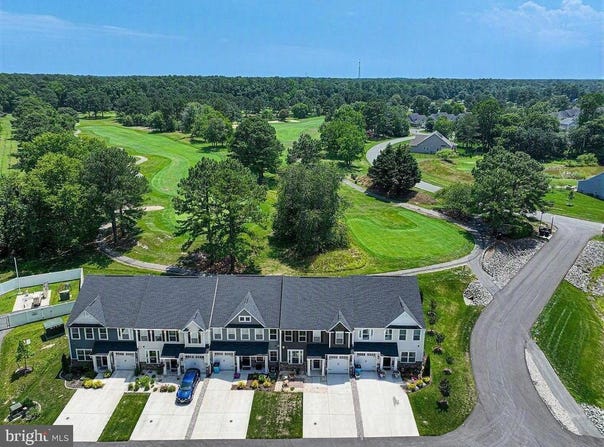 11029 AUGUSTA Lane, BERLIN, MD 21811