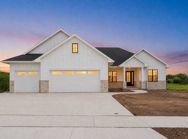 4957 BIG SKY Pass, DE PERE, WI 54115