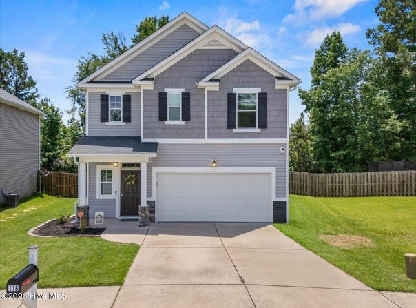 116 Kenosha Court, Grovetown, GA 30813