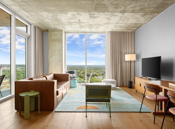 48 East Ave, Austin, TX 78701