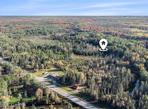 9191 M 33, Avery Twp, MI 49709